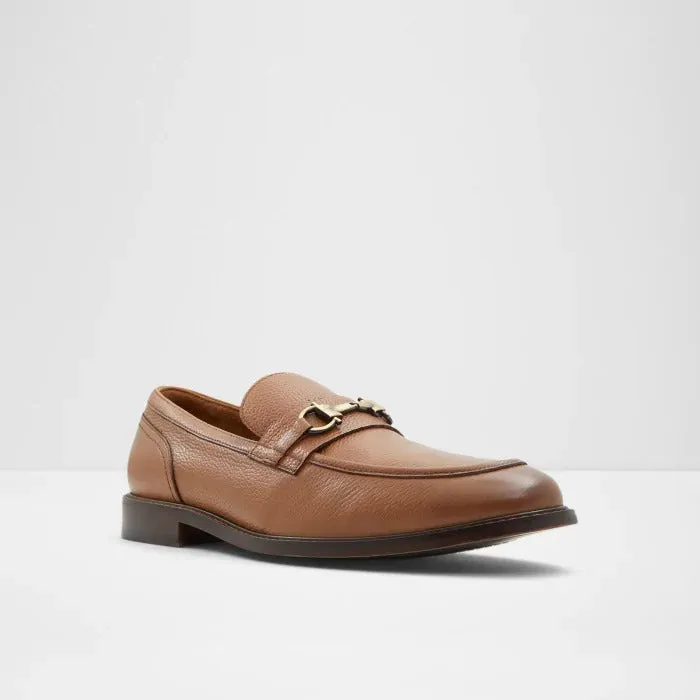 Aldo Schergerflex Men's Loafer Almond