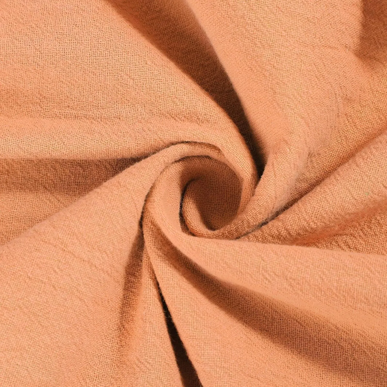 Costaric Linen Pants for Women Summer Wide Leg Cropped Capri Pants with Pockets Casual Beach Comfy Lounge Palazzo Trousers