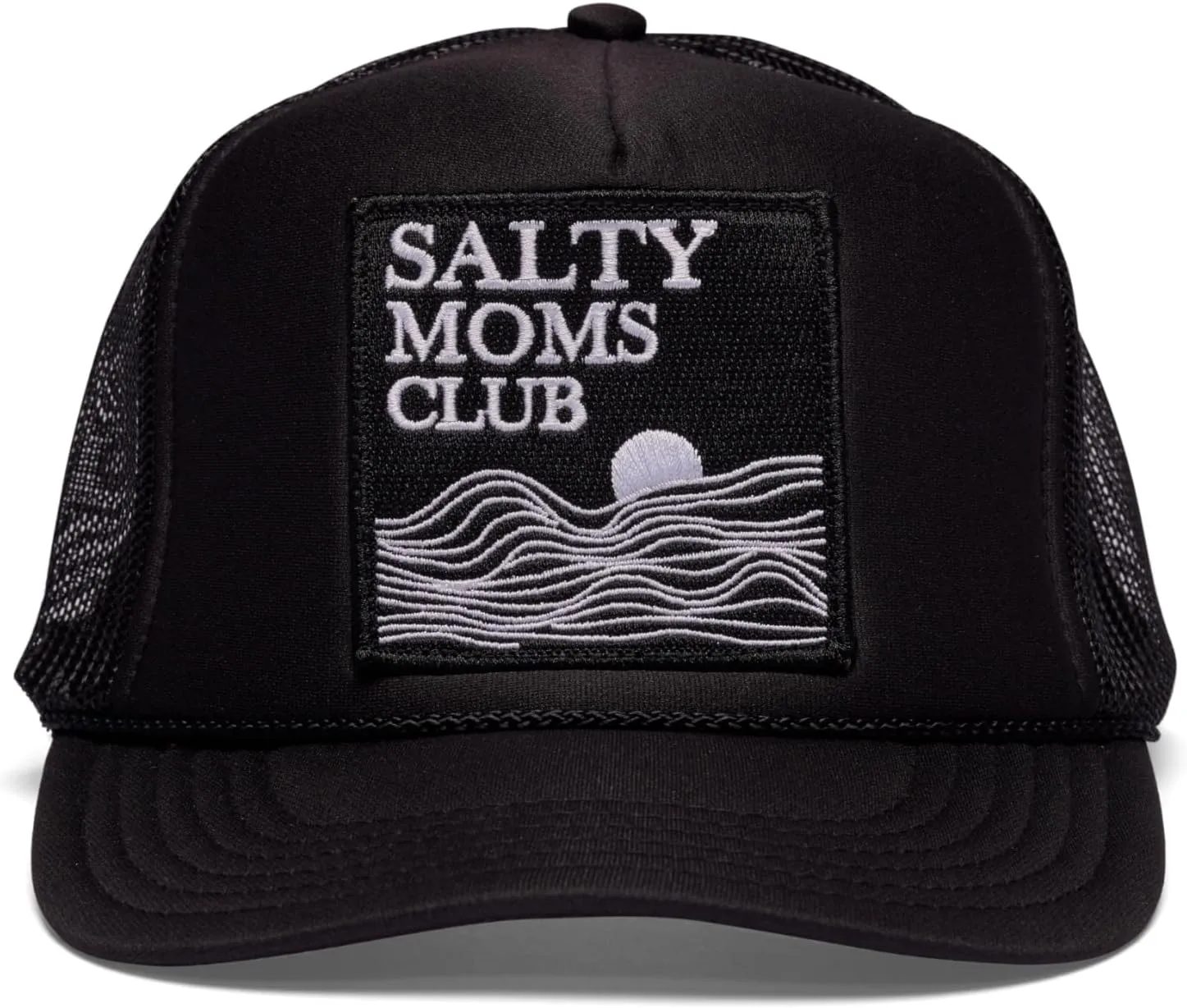 Friday Feelin' Trucker Hat Women Baseball Caps Western Trucker Hats Adjustable Baseball Mama Hat Fitted Mom Hats - One Size