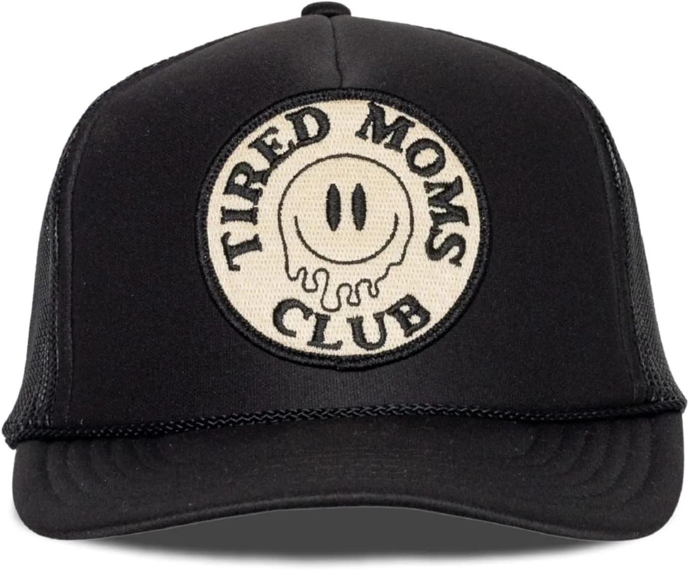 Friday Feelin' Trucker Hat Women Baseball Caps Western Trucker Hats Adjustable Baseball Mama Hat Fitted Mom Hats - One Size