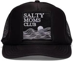 Friday Feelin' Trucker Hat Women Baseball Caps Western Trucker Hats Adjustable Baseball Mama Hat Fitted Mom Hats - One Size