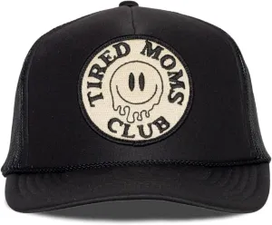 Friday Feelin' Trucker Hat Women Baseball Caps Western Trucker Hats Adjustable Baseball Mama Hat Fitted Mom Hats - One Size