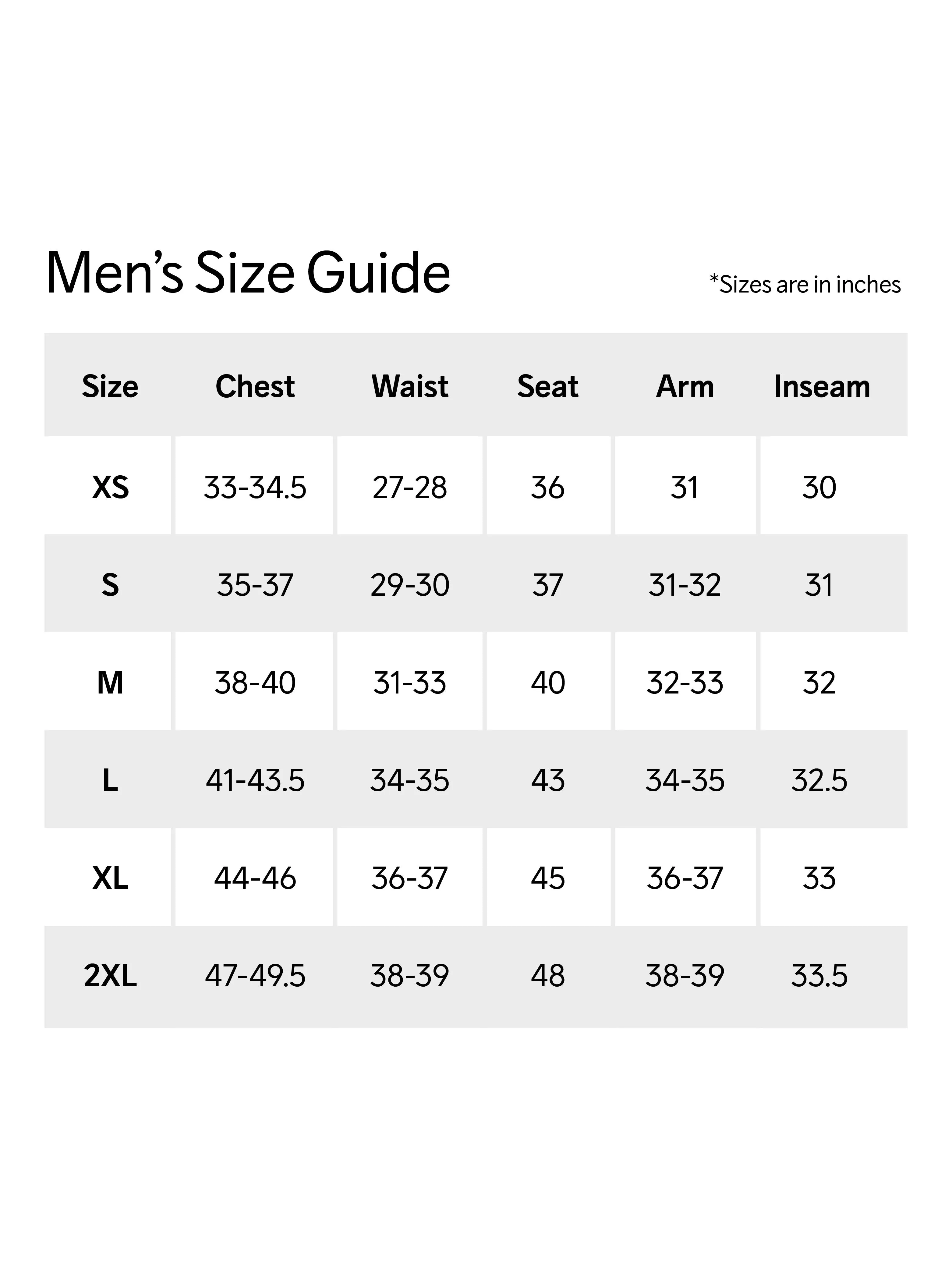 Men's CORE Charge Shorts