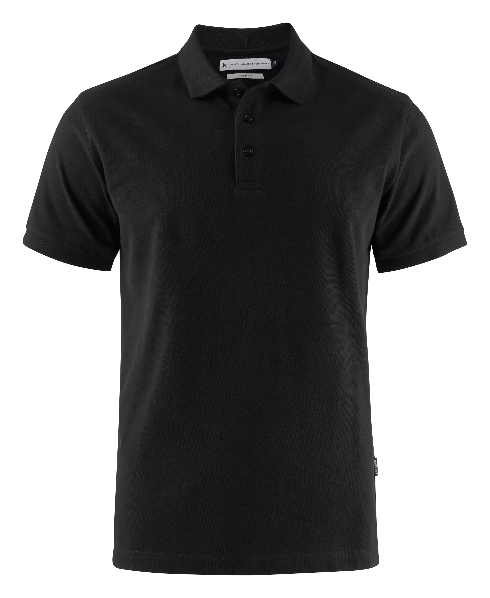 Neptune Modern Cotton Polo Men's