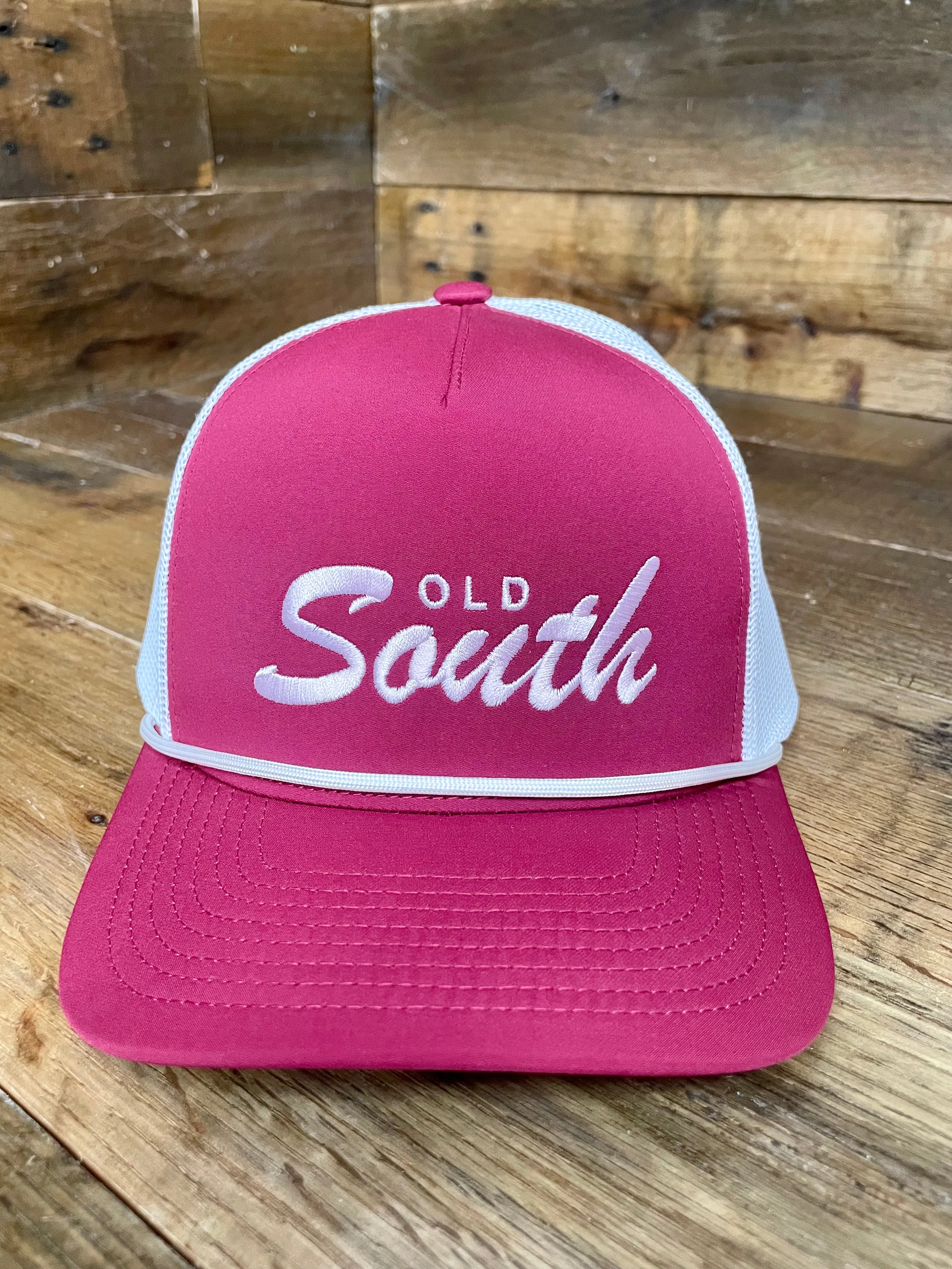 Old South Trucker Hat