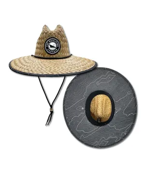 Qualified Captain - Straw Hat Qualified Captain - Straw Hat