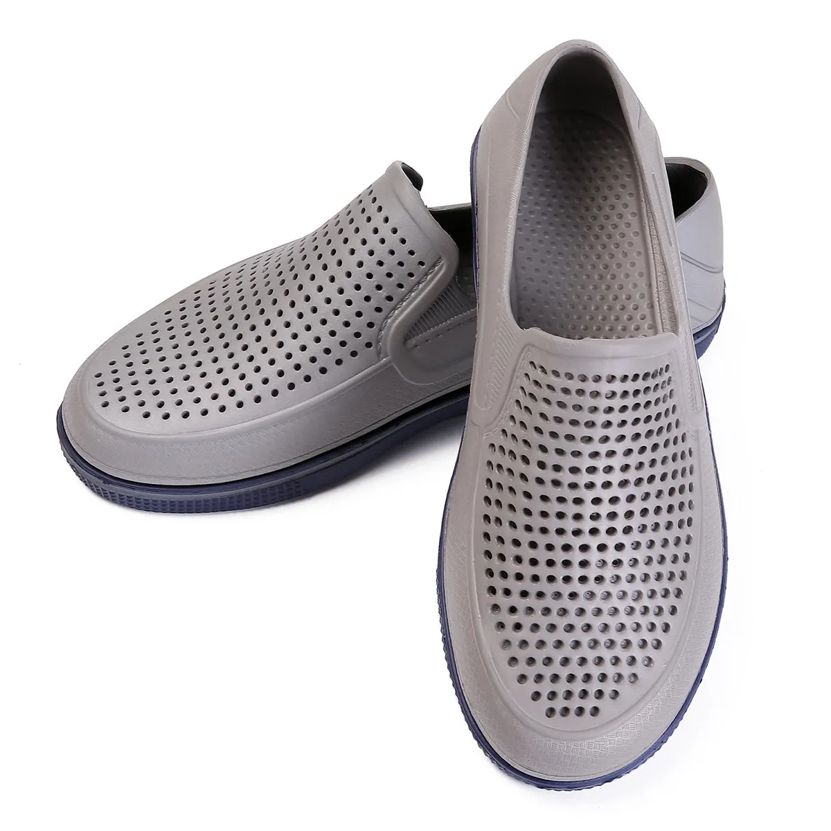 South Beach Slip-On Shoes