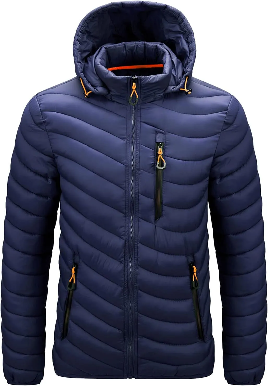 The Day on Clearance Deals Jacket with Hoodie Fleece Lined Jacket Jacket with Inside Pockets Red Cotton Jacket Men Velvet Blazer Men Men Casual Jacket Summer
