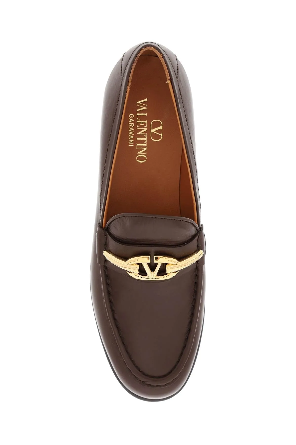 Valentino garavani vlogo the bold edition loaf 4W2S0IK0MIM FONDANT